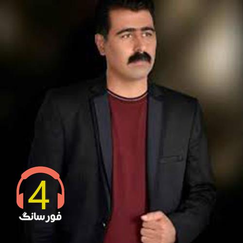 آهنگ دلم تنگه از محمد امیری