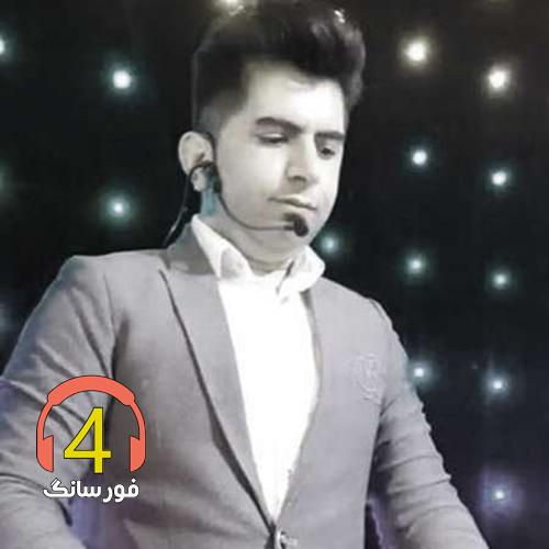 آهنگ ببار بارون از علی رزاقی