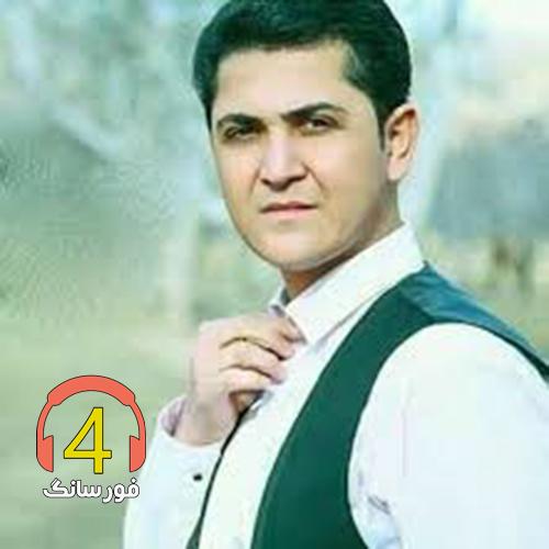 آهنگ از یاد من برو از حسین عاشقی