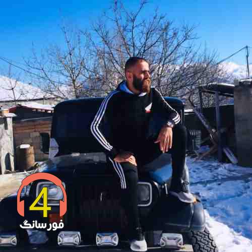 آهنگ ساده دل از جابر رجبی