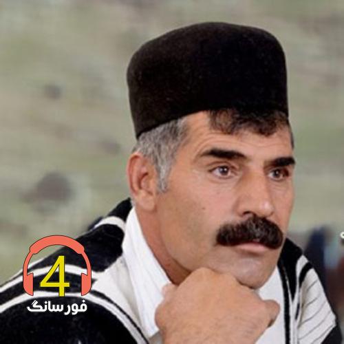 آهنگ تک درخت از بهمن ملک محمدی