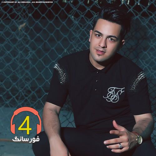 آهنگ مادر از مجید حسینی