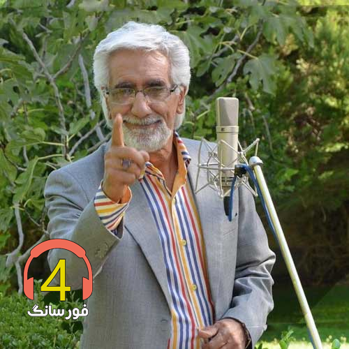 آهنگ ببار بارون از اسفندیار رنجبری