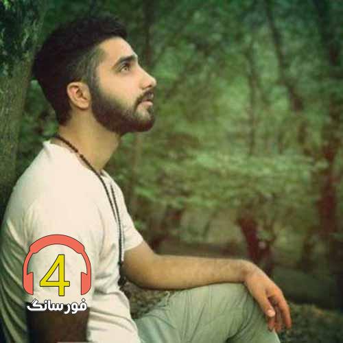 آهنگ رفت از محمد امیری