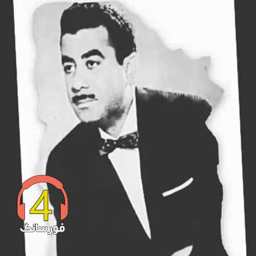 آهنگ غروب پاییزه از جمشید نجفی