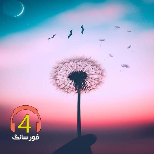 آهنگ بزن بخشی از امیر رضایی