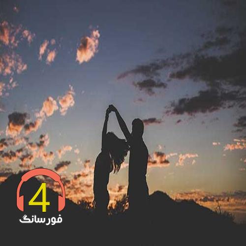 آهنگ مجنون نبودم از مرتضی رضایی