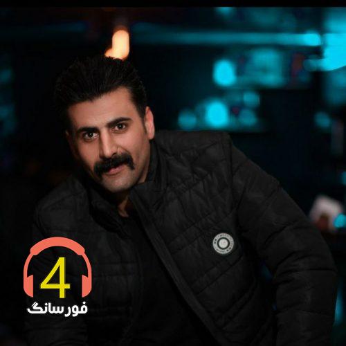 آهنگ دلم تنگه از مجید عزیزی