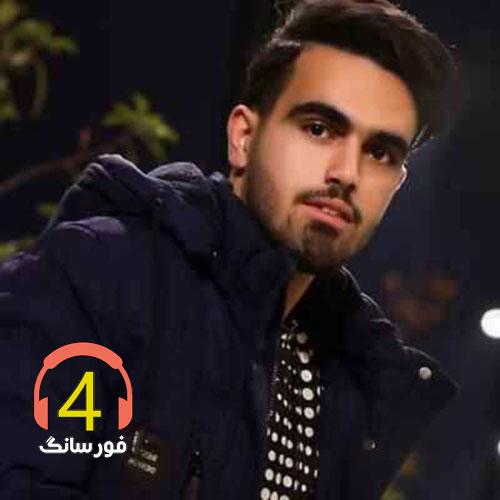 آهنگ دشمن اگه هزار هزار از علی بندپی