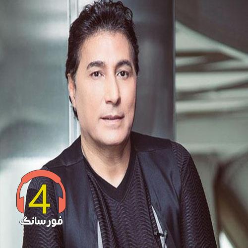 آهنگ دروغکی از مجتبی کبیری