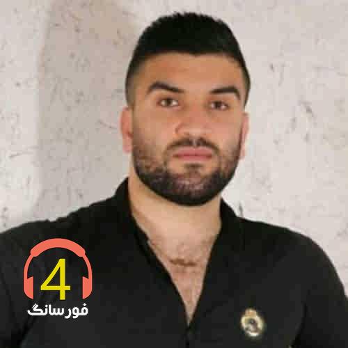 آهنگ زندونی از حسام هاشمی