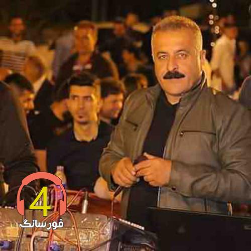 آهنگ جان مردی از جهانبخش کرد