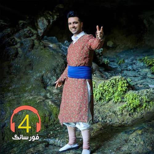 آهنگ بال در آوردم از جاسم خدارحمی