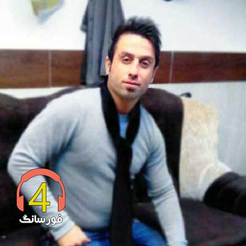 آهنگ گل بهاری از عباس یدالله زاده