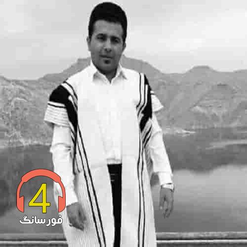 آهنگ الهی بمیرم از کاظم قادری