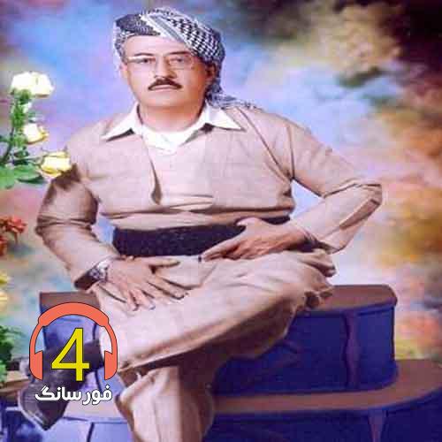 آهنگ ساقی از طاهر توفیق