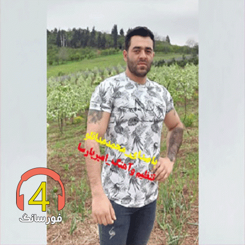 آهنگ شهر به شهر از محمد مدانلو