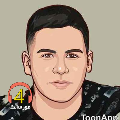 آهنگ تو2 از ساسان کاکاوندی