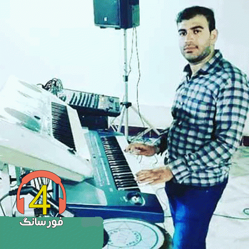 اهنگ چقدر امشب دلم از احمد ذاکری
