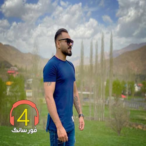 آهنگ پرسپولیس از مهرداد پازواری