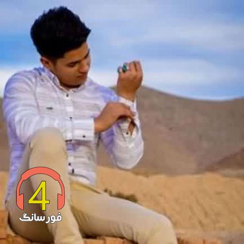 آهنگ رفتی چرا ای بی وفا از علی برزنونی