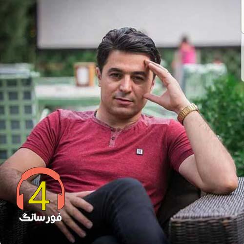 آهنگ قاداسین آلیم از علی پر مهر