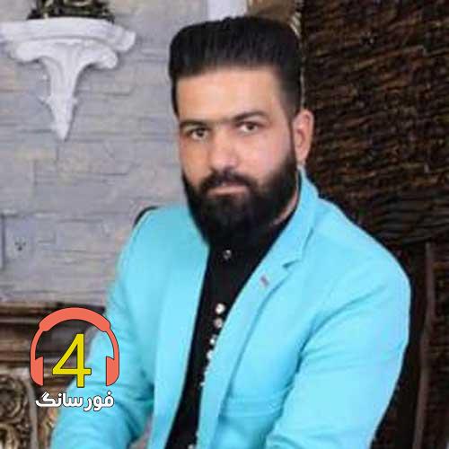 آهنگ مهتابم نیومد از حمید قرائی