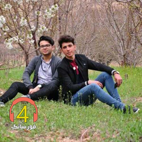 آهنگ مجنون از معین فتحی