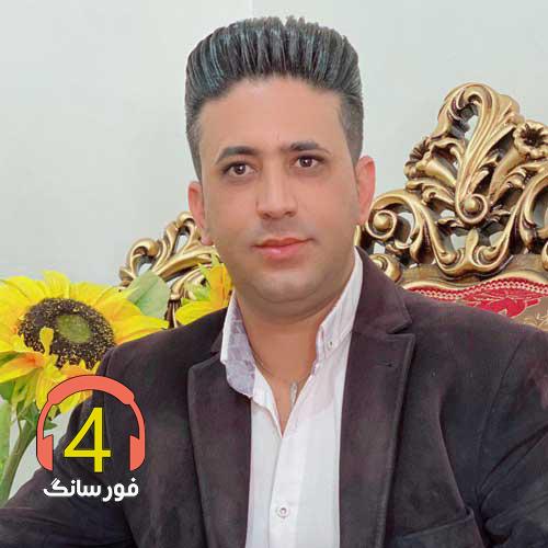 آهنگ دلتنگی از سروش کشاورز