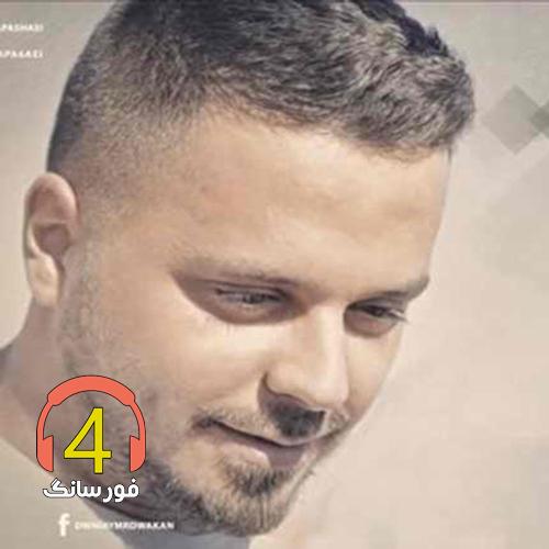 آهنگ شاهچراغ از سروش ملک پور-دنیای بی تو-نرو از پیشم