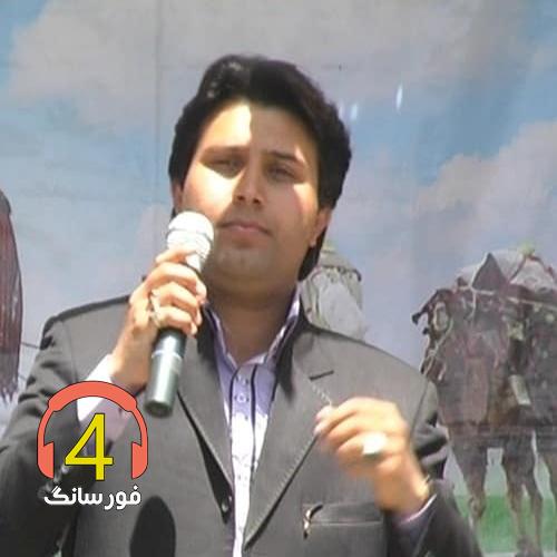 آهنگ خنجری زد از رحمت الله حسن زاده