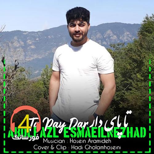 آهنگ تا پای دار از ابوالفضل اسماعیل نژاد