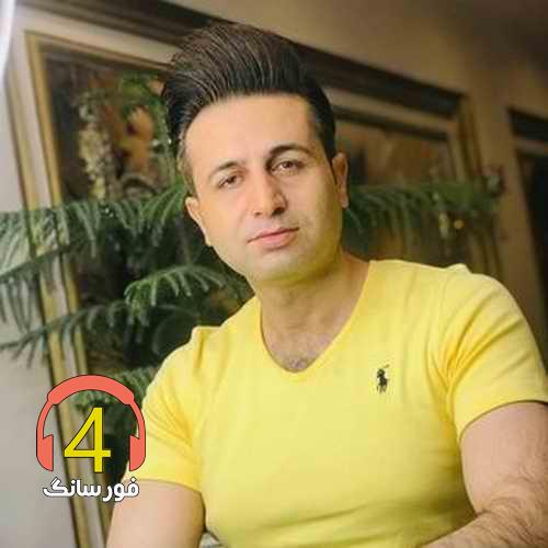 آهنگ خسته از مرتضی جعفرزاده