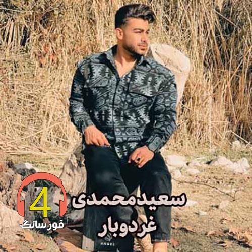 آهنگ غردوبار از سعید محمدی