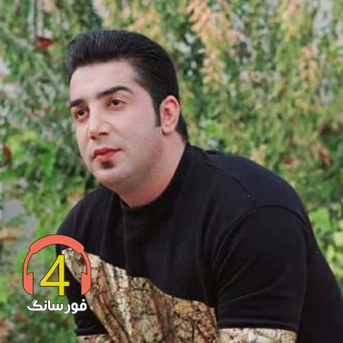آهنگ خیال از آرمین سبزواری