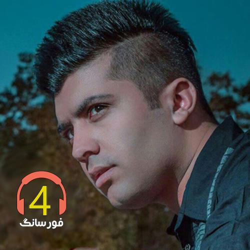 آهنگ لالایی از مرتضی رنجر