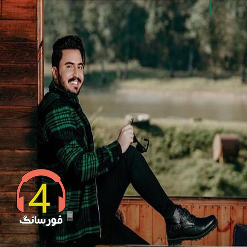 آهنگ باخ بءله از وحید ربیع پور