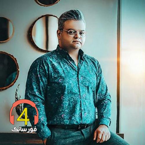 آهنگ خبرین یوخدور از افشین آذری-نازلی-عشق یعنی