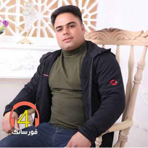آهنگ نگار از موسی الرضا هاتفی