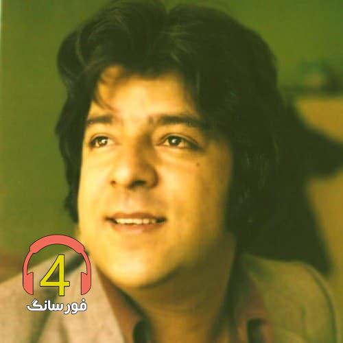 آهنگ بانو از احمد ظاهر-زلف پریشان
