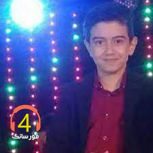 آهنگ بابا از مهدی رجایی