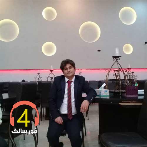 آهنگ صمد خدابنده