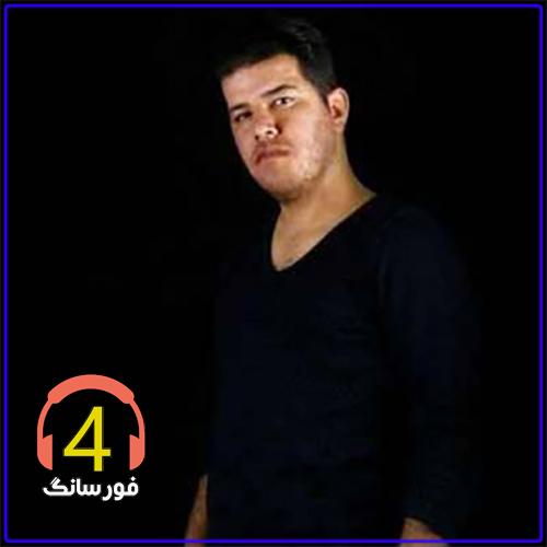 آهنگ دلتنگی از فردین انگزی