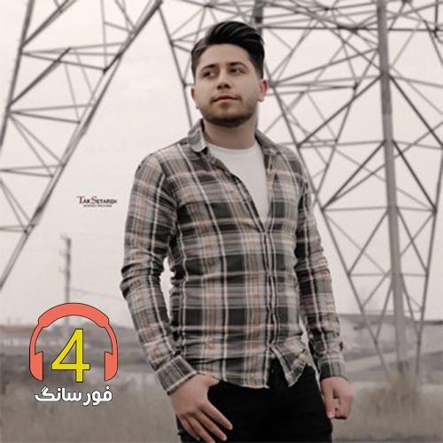 آهنگ مستیه ناب از جابر عباسی