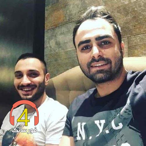 آهنگ شب نشین از پازل بند