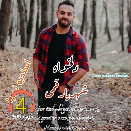 آهنگ دلخواه از شهریار قمی