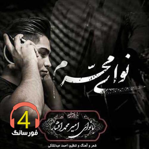 آهنگ نوای محرم از امیر محمد افشار
