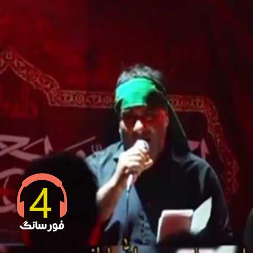 آهنگ زمین کربلا از روح الله لطفی