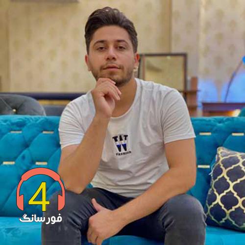 آهنگ ساقی از جابر عباسی