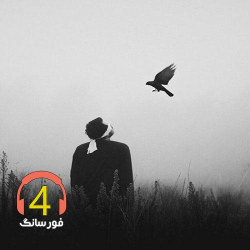 آهنگ دلتنگی از امیر حاتمی